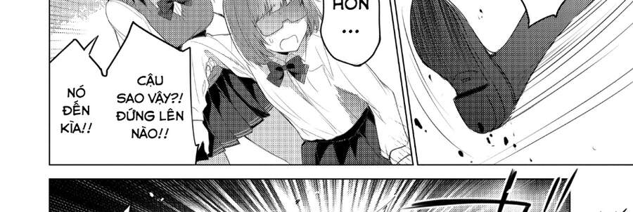 Sounan Desu Ka? - Chương 43