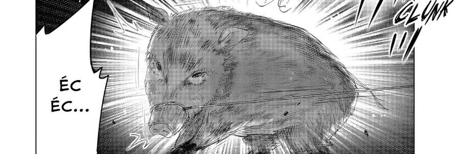 Sounan Desu Ka? - Chương 43