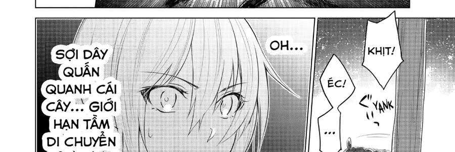 Sounan Desu Ka? - Chương 43