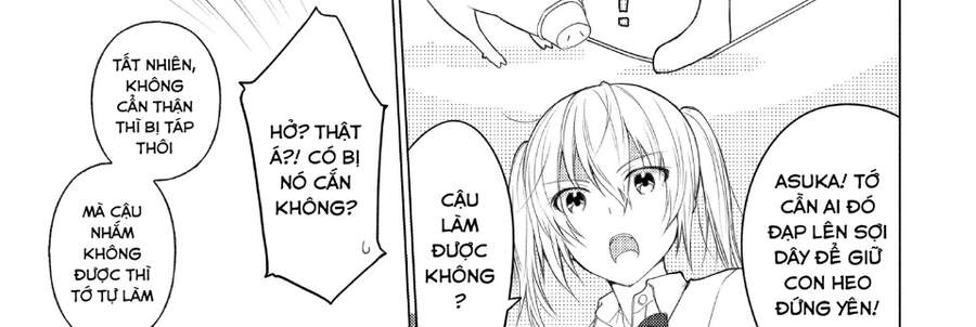 Sounan Desu Ka? - Chương 43