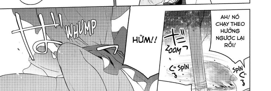 Sounan Desu Ka? - Chương 43