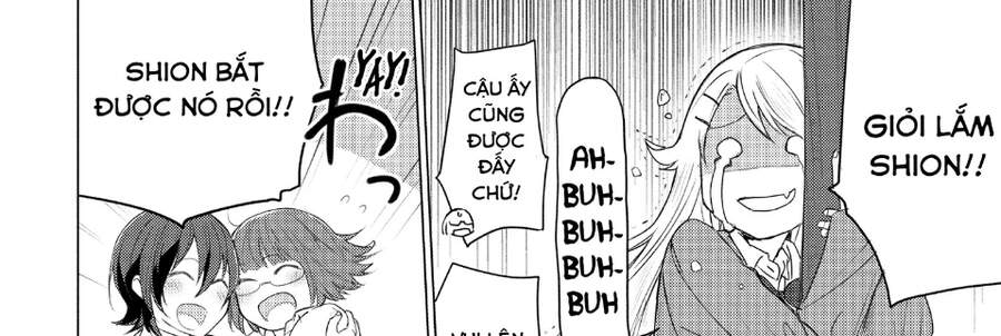 Sounan Desu Ka? - Chương 43