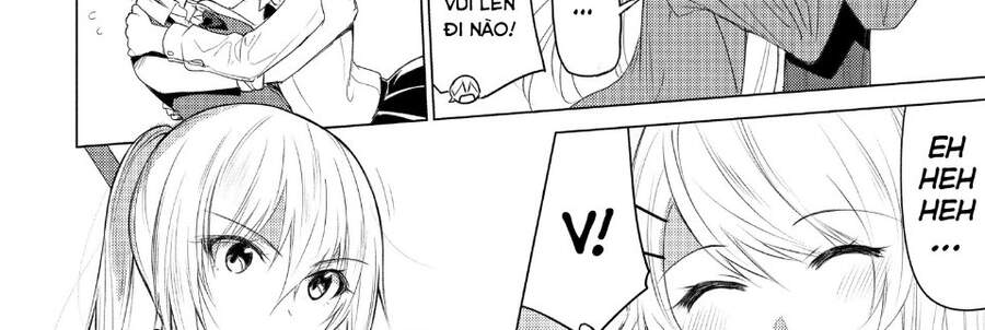 Sounan Desu Ka? - Chương 43