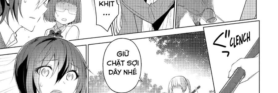 Sounan Desu Ka? - Chương 43