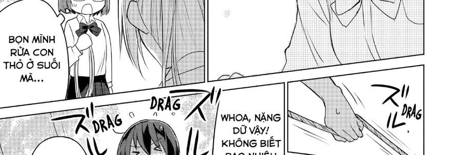 Sounan Desu Ka? - Chương 43