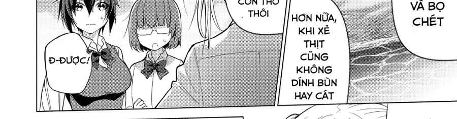 Sounan Desu Ka? - Chương 44