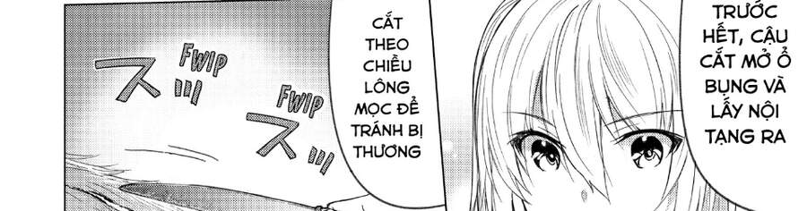 Sounan Desu Ka? - Chương 44