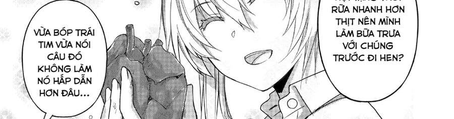 Sounan Desu Ka? - Chương 44