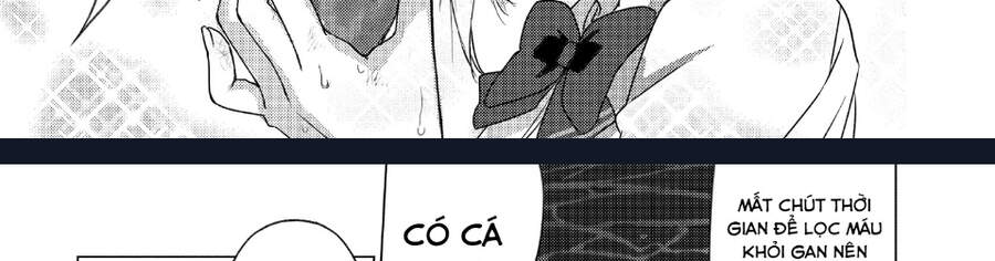 Sounan Desu Ka? - Chương 44