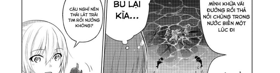 Sounan Desu Ka? - Chương 44