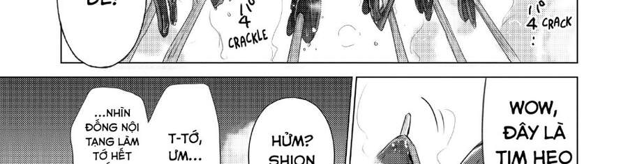 Sounan Desu Ka? - Chương 44