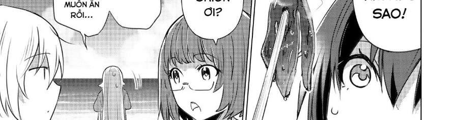 Sounan Desu Ka? - Chương 44