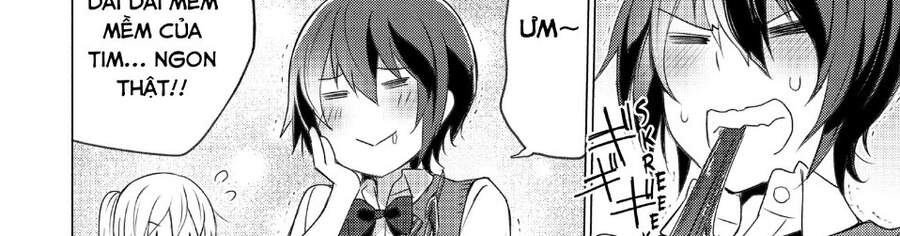 Sounan Desu Ka? - Chương 44