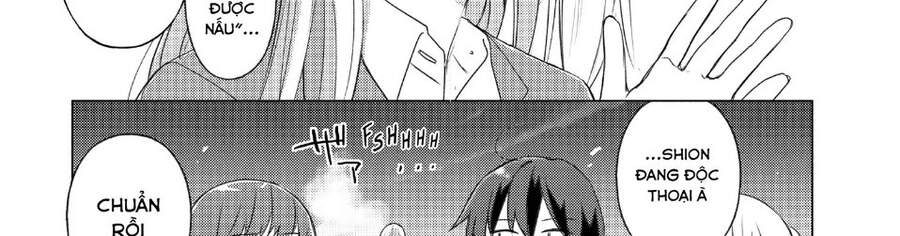 Sounan Desu Ka? - Chương 44