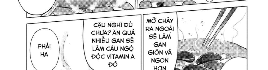 Sounan Desu Ka? - Chương 44