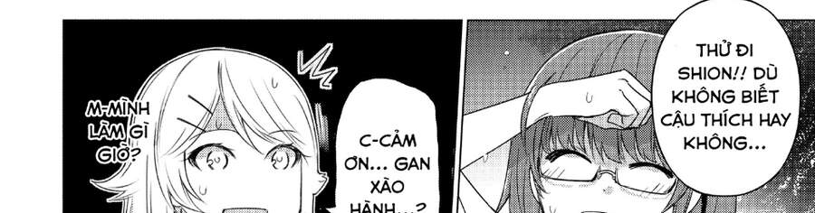 Sounan Desu Ka? - Chương 44