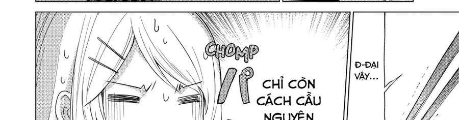 Sounan Desu Ka? - Chương 44