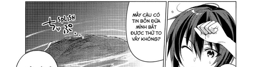 Sounan Desu Ka? - Chương 44