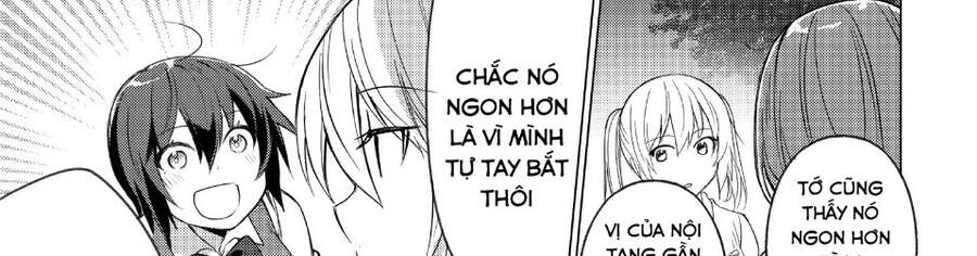 Sounan Desu Ka? - Chương 44