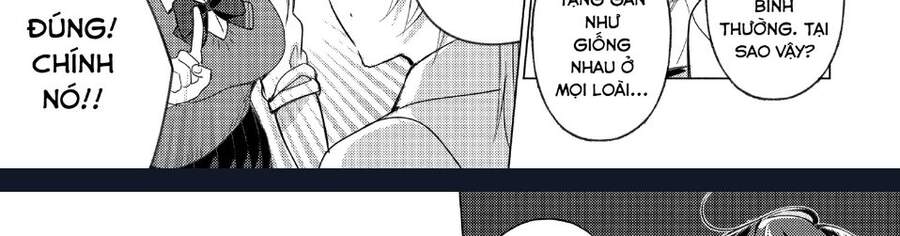 Sounan Desu Ka? - Chương 44