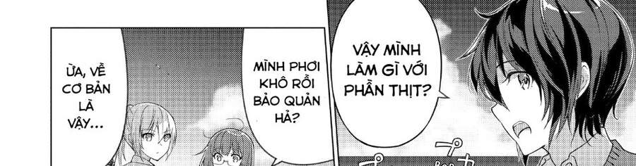 Sounan Desu Ka? - Chương 44