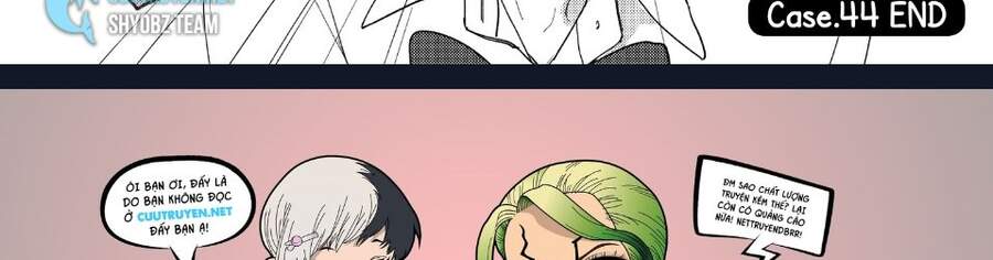 Sounan Desu Ka? - Chương 44