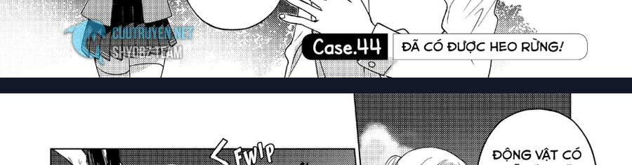 Sounan Desu Ka? - Chương 44