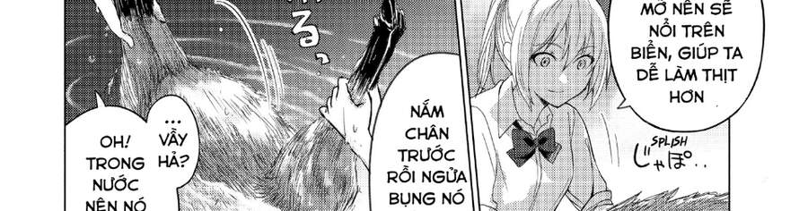 Sounan Desu Ka? - Chương 44