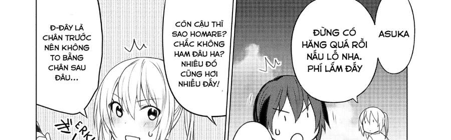 Sounan Desu Ka? - Chương 45