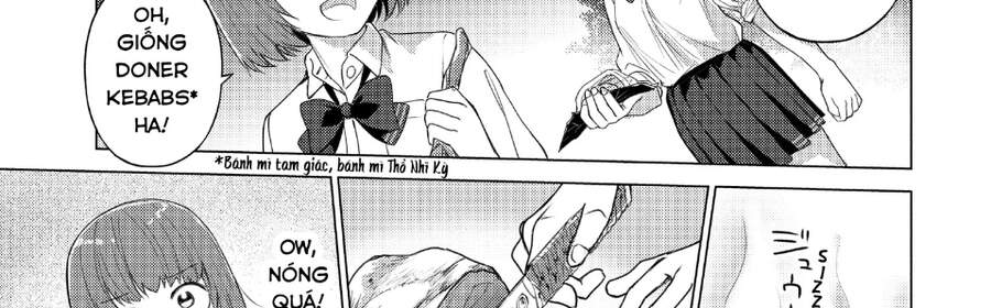 Sounan Desu Ka? - Chương 45