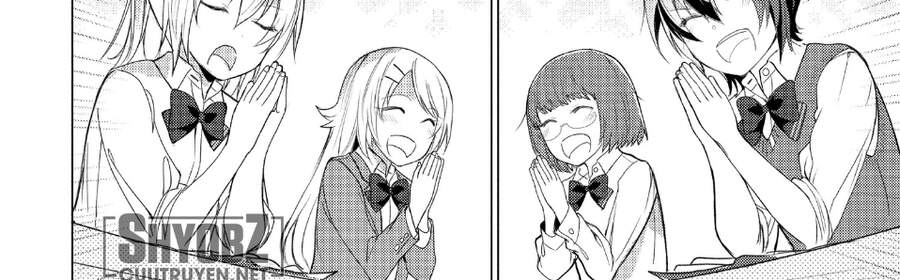 Sounan Desu Ka? - Chương 45