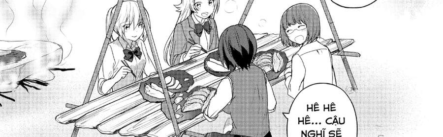 Sounan Desu Ka? - Chương 45