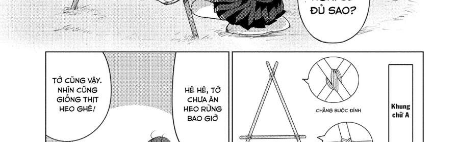 Sounan Desu Ka? - Chương 45