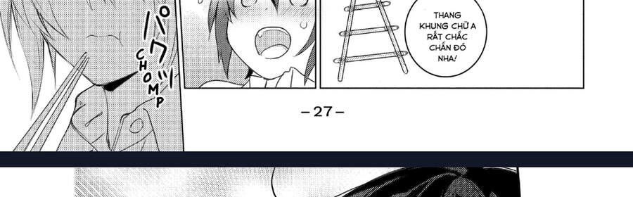 Sounan Desu Ka? - Chương 45