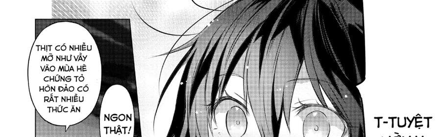 Sounan Desu Ka? - Chương 45