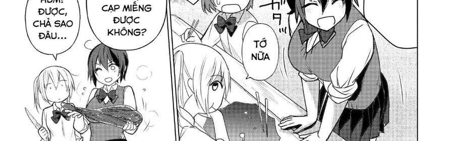 Sounan Desu Ka? - Chương 45