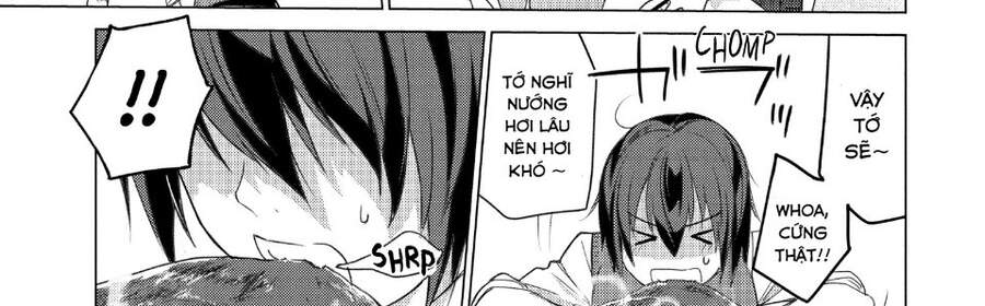 Sounan Desu Ka? - Chương 45