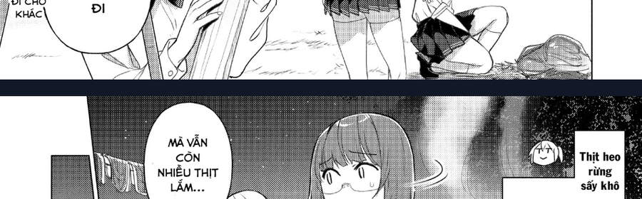 Sounan Desu Ka? - Chương 45