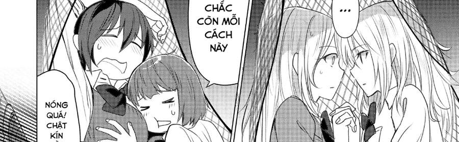 Sounan Desu Ka? - Chương 45