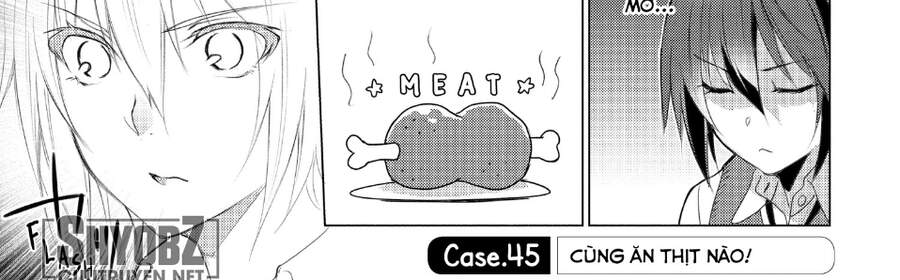 Sounan Desu Ka? - Chương 45