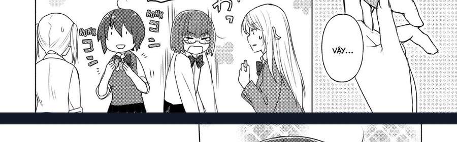 Sounan Desu Ka? - Chương 46