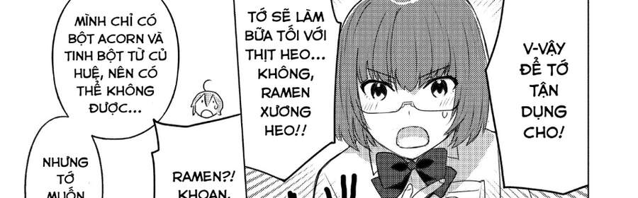 Sounan Desu Ka? - Chương 46