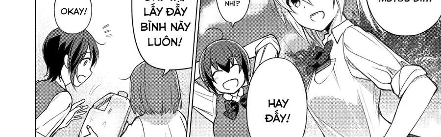 Sounan Desu Ka? - Chương 46