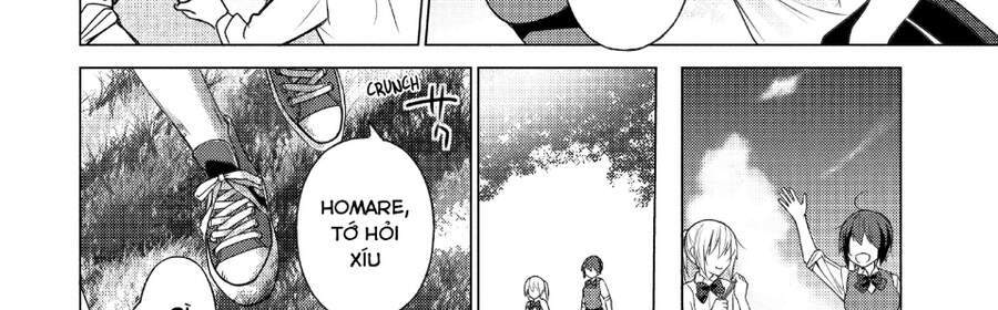 Sounan Desu Ka? - Chương 46