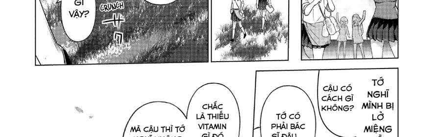 Sounan Desu Ka? - Chương 46