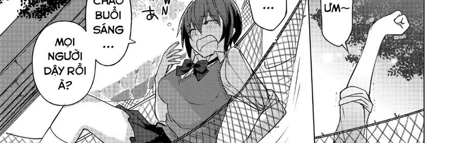 Sounan Desu Ka? - Chương 46