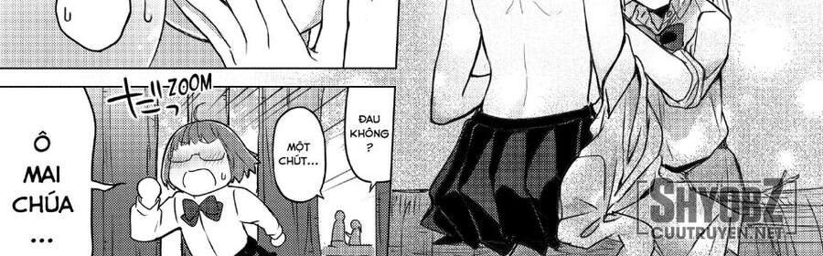 Sounan Desu Ka? - Chương 46