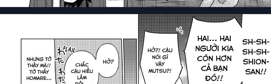 Sounan Desu Ka? - Chương 46