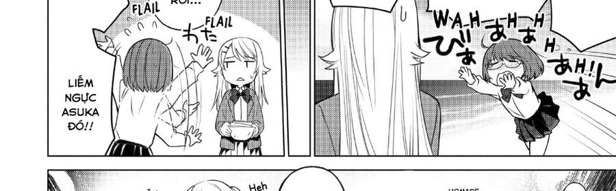 Sounan Desu Ka? - Chương 46