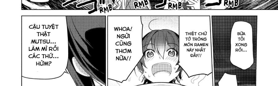 Sounan Desu Ka? - Chương 46